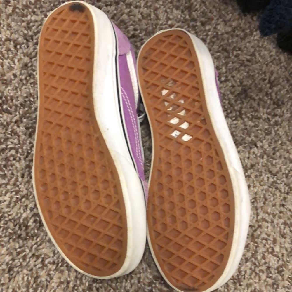 Vans Suede - Picture 2 of 2